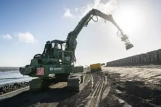 Hoogwaterbeschermingsprogramma