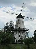 Windmolen Lavelsloh