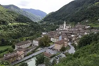 Val Sabbia