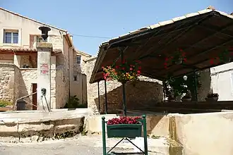 Lavoir (openbare wasplaats)