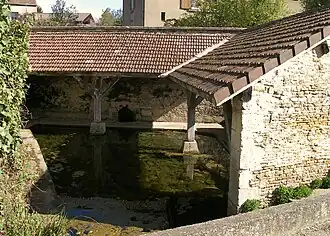 Lavoir