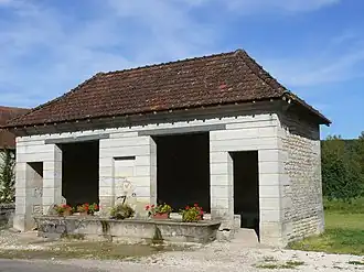 Lavoir