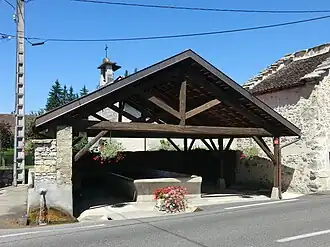 Lavoir