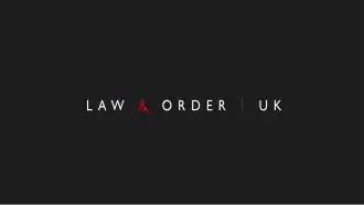 Law & Order: UK