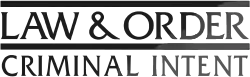 Law & Order: Criminal Intent