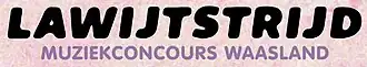 Lawijtstrijd