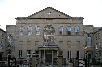 Lawrance Batley Theatre