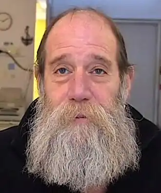 Lawrence Weiner