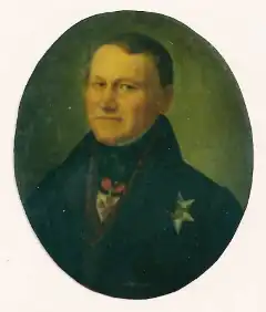 Erik Gustavovich Laxmann