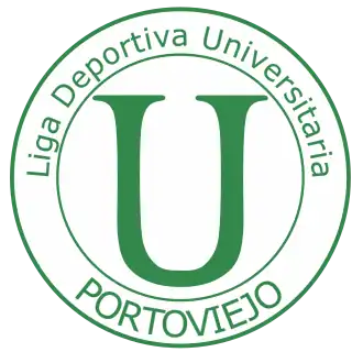 Liga Deportiva Universitaria de Portoviejo