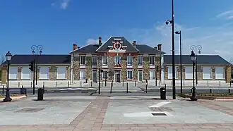 Gemeentehuis