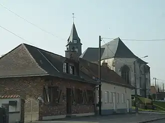 Kerk