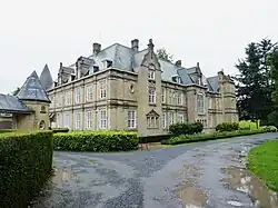 Kasteel De Warande