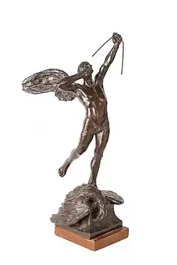 Le Challenge de Gramont (1925)