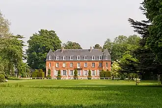 Château de Bonneville