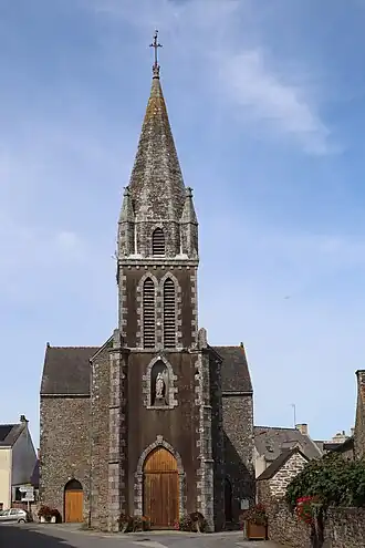 Kerk Notre-Dame