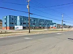 Franstalige basisschool Le Galion des Appalaches