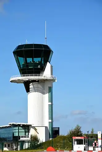 Aéroport Le Havre Octeville