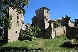 Kasteel van Puységur