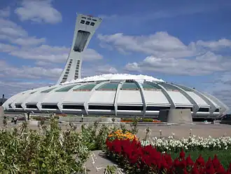 Le Stade Olympique
