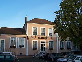 Gemeentehuis