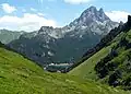 Pic du Midi d'Ossau