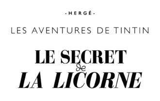 Het geheim van de Eenhoorn