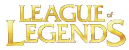 League of Legends