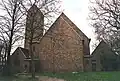 Parochiekerk Heilig Kruis