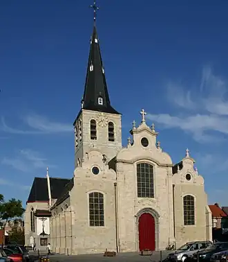 Onze-Lieve-Vrouw-Geboortekerk