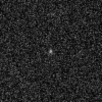 Opname gemaakt door WISE