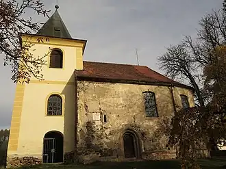 Sint-Bartholomeüskerk (2018)