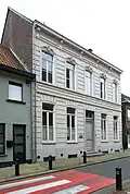 Burgerhuis