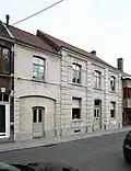 Burgerhuis