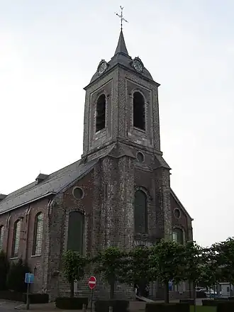 Sint-Petruskerk