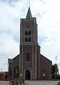 Parochiekerk Sint-Eligius