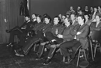 Nederlandse Politiebond