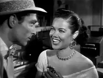 Scène uit Kansas City Confidential