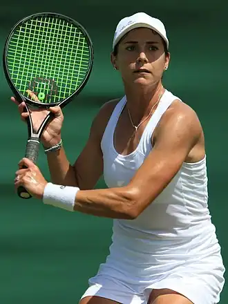 Wimbledon 2022 (kwalificatie)