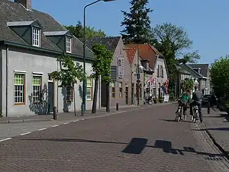 Dorpstraat
