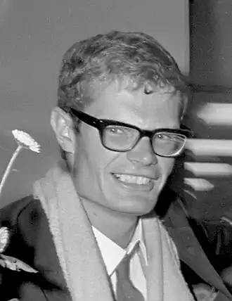 Leendert van Dis (1968)