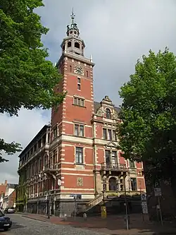 Stadhuis