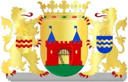 Het wapen van Leerdam