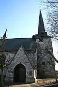 Église Saint-Martin