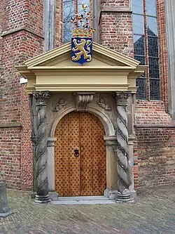 Oranjepoortje (2007)