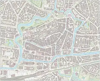 Tresoar (Binnenstad)