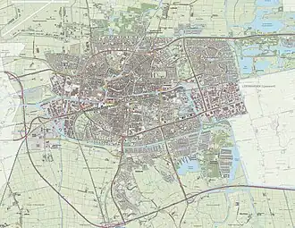 Bilgaard (Leeuwarden)