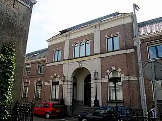 Grote Kerkstraat 114