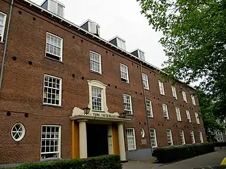 Amelandsdwinger 201-595