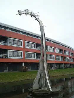 Leeuwensprong (2005)